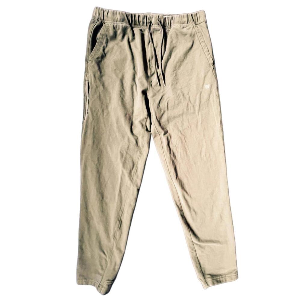 Mack‎ Weldon Olive Green Jogger Pants - XL
